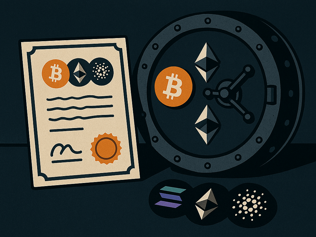 Wrapped Tokens: Useful Representations or an Illusion of&nbsp;Ownership?
