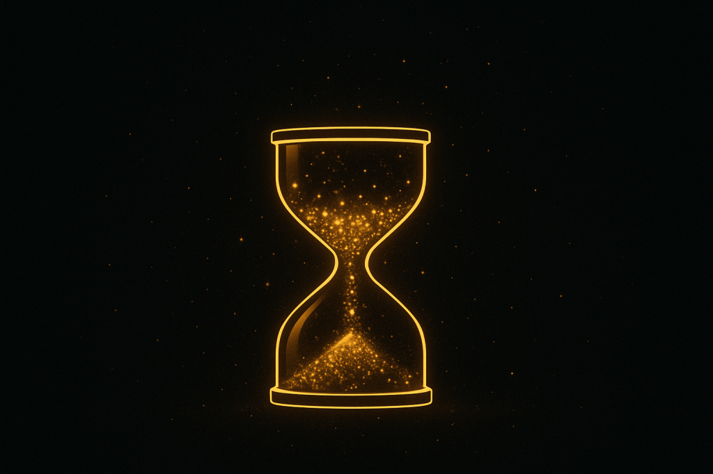 No existen segundas&nbsp;oportunidades